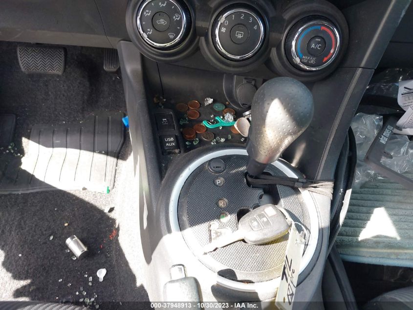 2014 Scion Tc 10 Series VIN: JTKJF5C72E3076942 Lot: 37948913