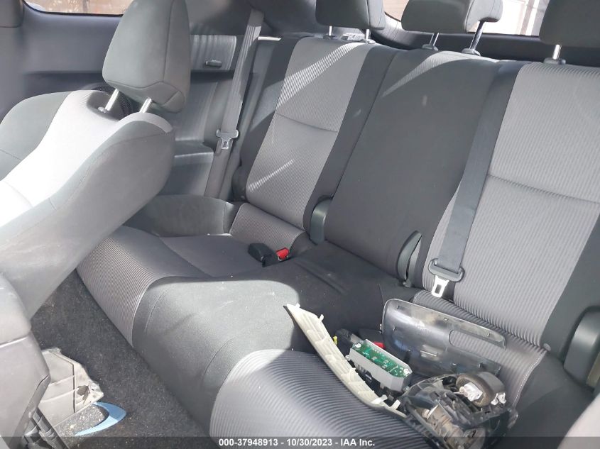 2014 Scion Tc 10 Series VIN: JTKJF5C72E3076942 Lot: 37948913