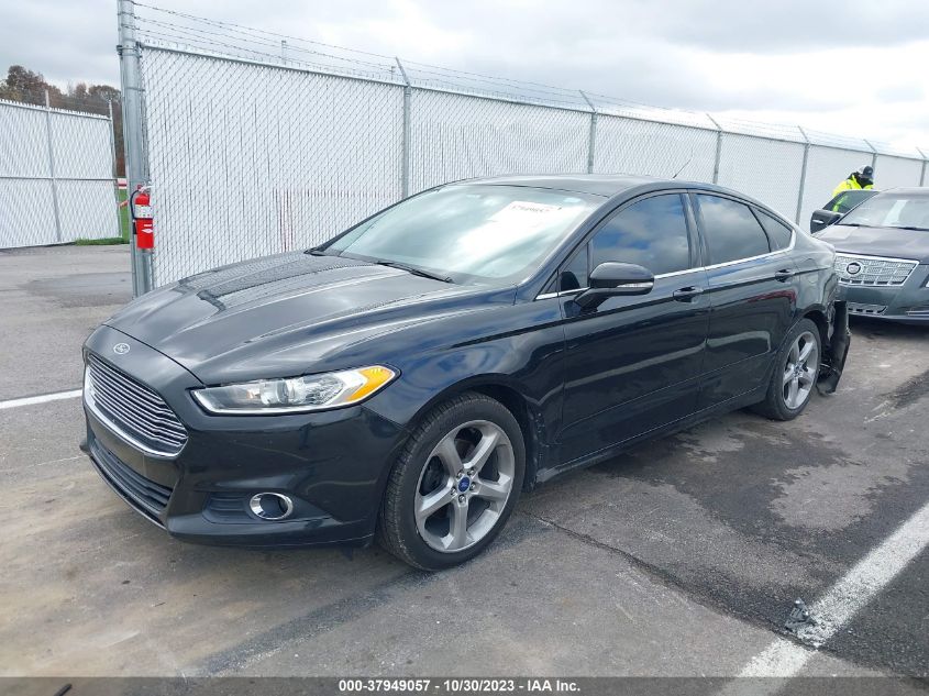 2013 Ford Fusion Se VIN: 3FA6P0H90DR199720 Lot: 37949057