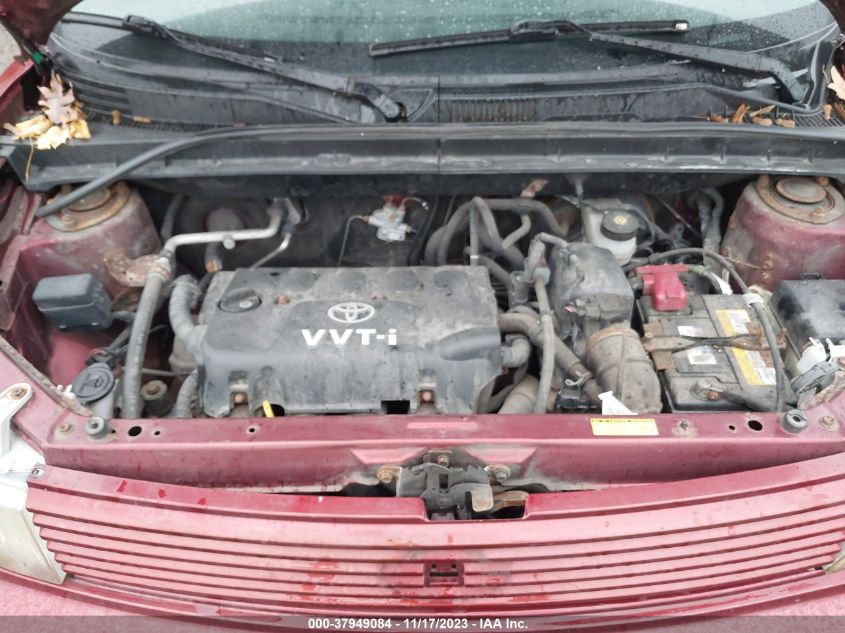 2006 Scion Xb VIN: JTLKT334764081410 Lot: 37949084