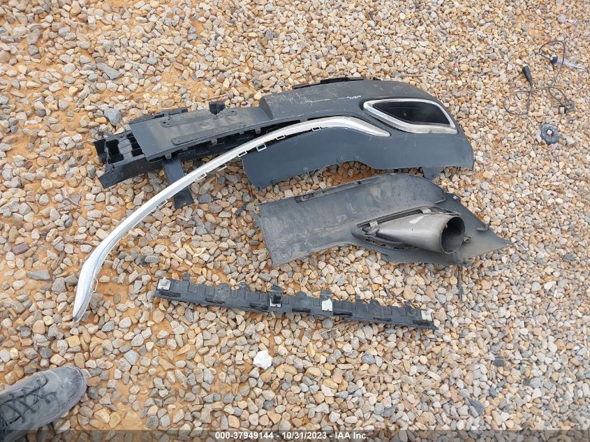 2017 Lincoln Mkz Reserve VIN: 3LN6L5E9XHR613109 Lot: 37949144