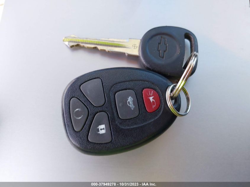 2010 Chevrolet Malibu Ltz VIN: 1G1ZE5E77AF239516 Lot: 37949278