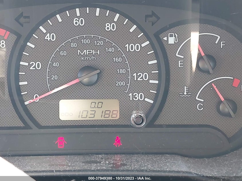 2004 Hyundai Accent Gl VIN: KMHCG45C04U548013 Lot: 37949380