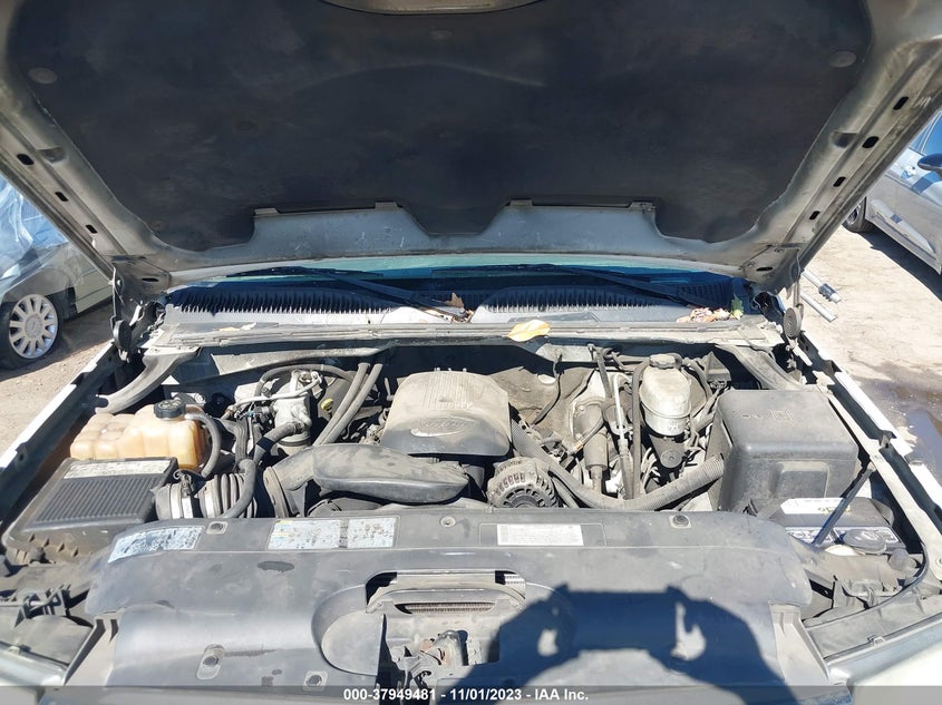 2005 Chevrolet Silverado 2500Hd Work Truck VIN: 1GBHC29U05E315178 Lot: 37949481