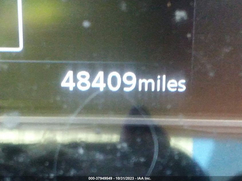 2019 Nissan Kicks Sr VIN: 3N1CP5CU1KL508104 Lot: 37949549