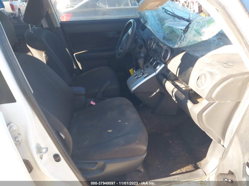 2008 Scion Xb VIN: JTLKE50E481058917 Lot: 41782342