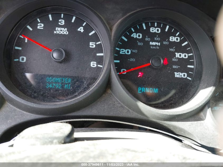 2012 GMC Sierra 1500 Work Truck VIN: 1GTR2TE73CZ108881 Lot: 37949611