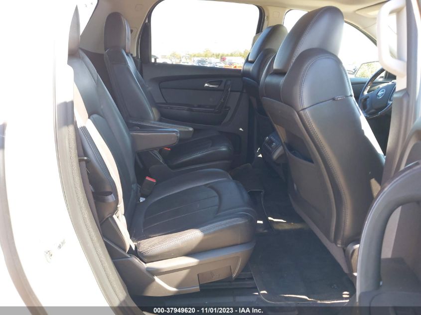 2011 GMC Acadia Denali VIN: 1GKKRTED9BJ268056 Lot: 37949620