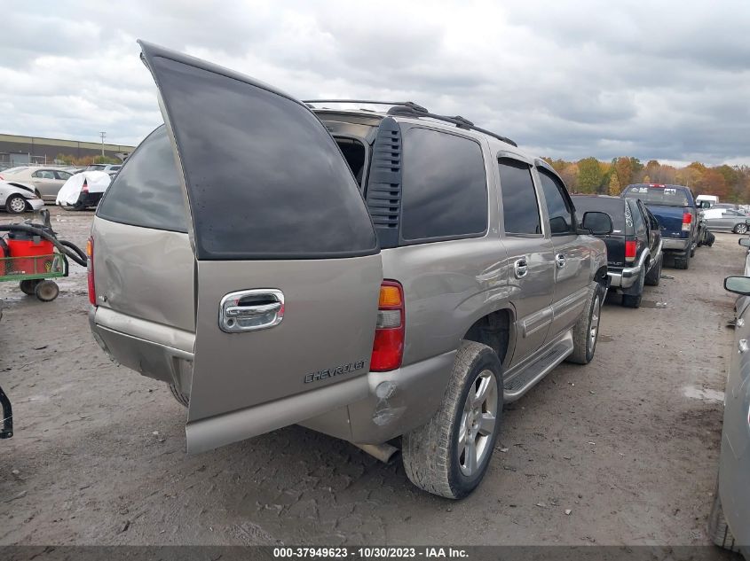 2000 Chevrolet Tahoe All New Ls VIN: 1GNEC13T4YJ195221 Lot: 37949623