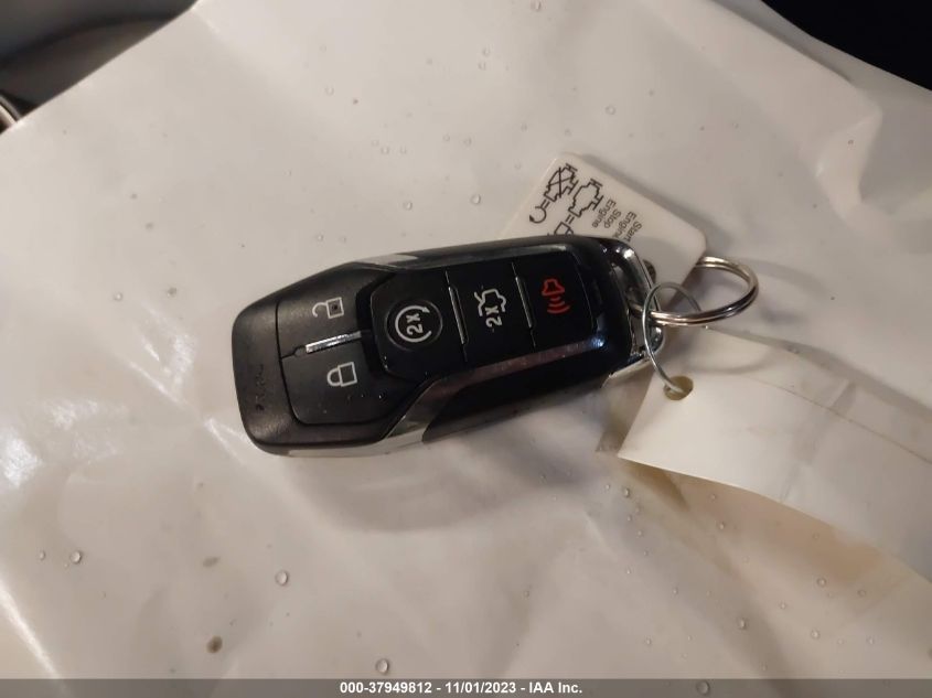 2016 Lincoln Mkx Premiere VIN: 2LMTJ8JR5GBL89409 Lot: 37949812