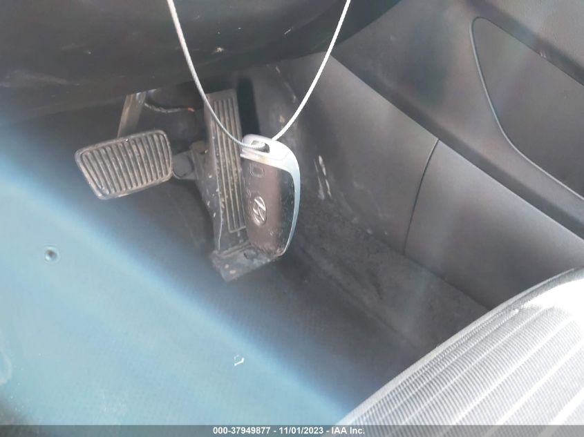 2022 Hyundai Santa Cruz Sel VIN: 5NTJCDAE7NH006001 Lot: 37949877