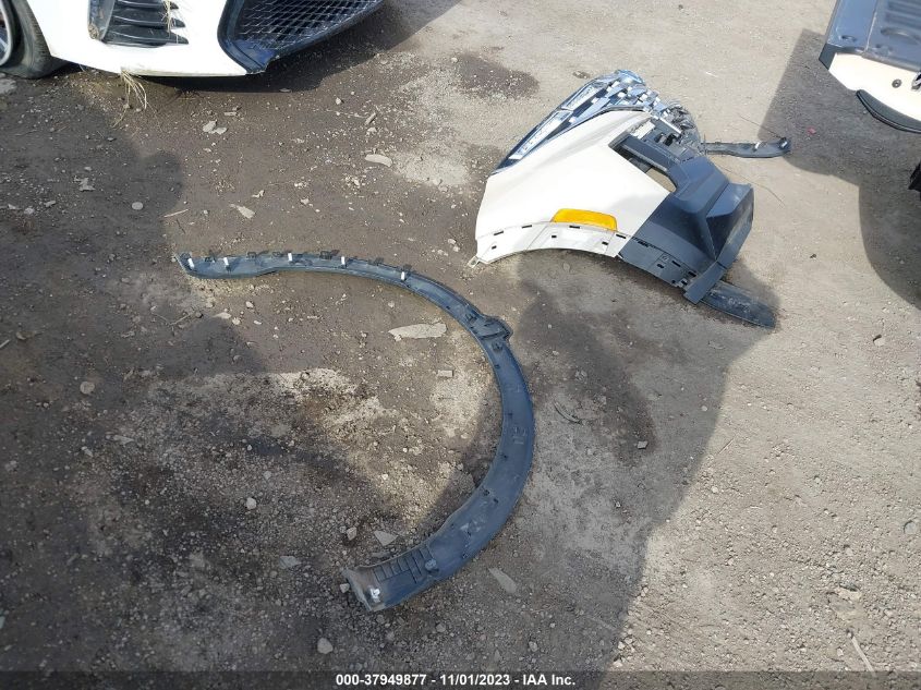 2022 Hyundai Santa Cruz Sel VIN: 5NTJCDAE7NH006001 Lot: 37949877