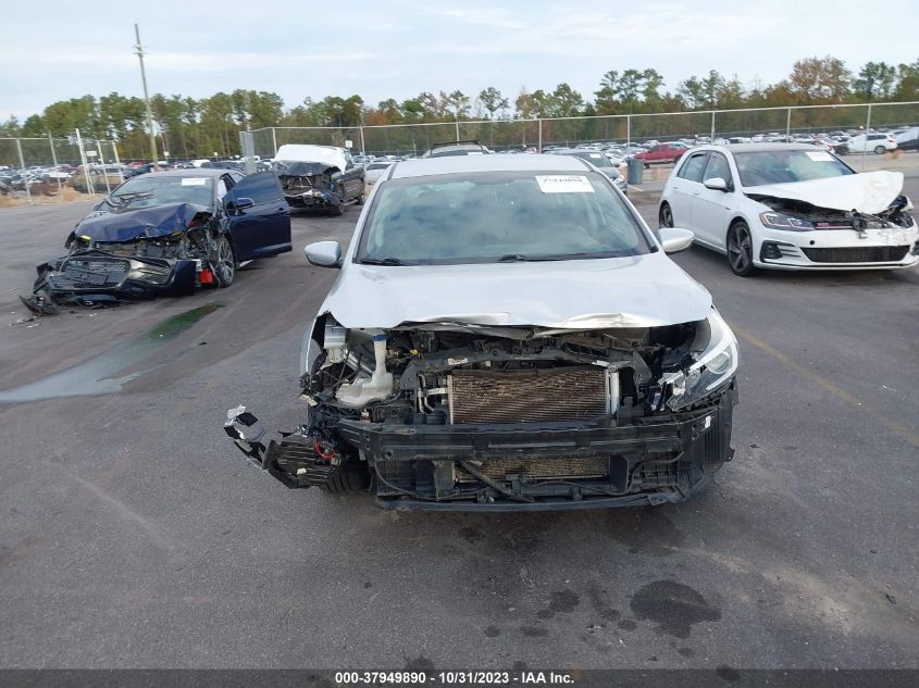 2018 Kia Forte Lx VIN: 3KPFL4A71JE245452 Lot: 37949890