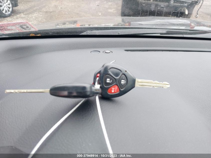 2010 Toyota Rav4 Sport V6 VIN: JTMRK4DV6A5085770 Lot: 37949914