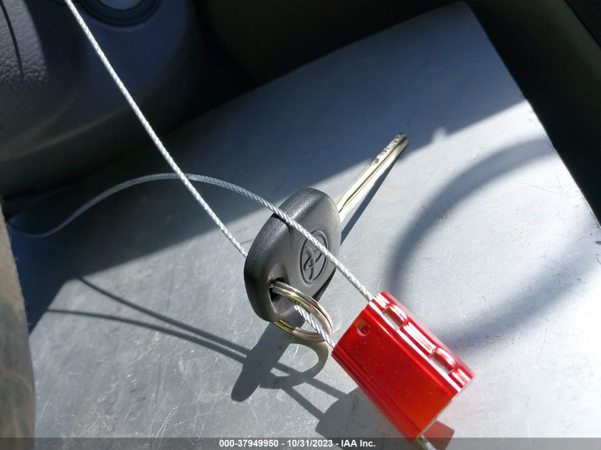 2005 Toyota Corolla Ce/S/Le VIN: 1NXBR32EX5Z469083 Lot: 37949950