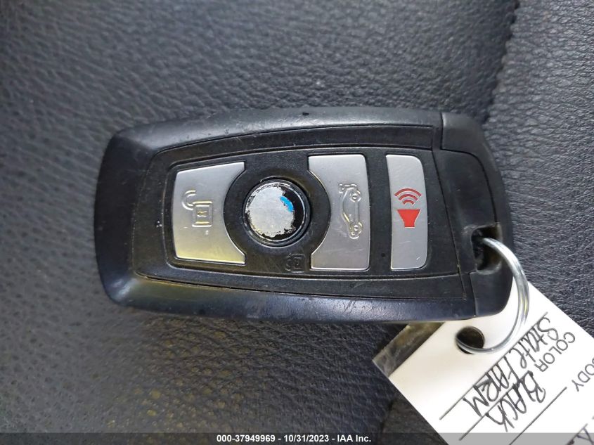 5UXWX9C5XDL874523 2013 BMW X3 xDrive28I