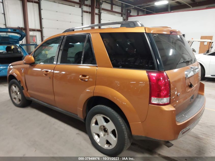 2006 Saturn Vue V6 VIN: 5GZCZ53456S815904 Lot: 37949976