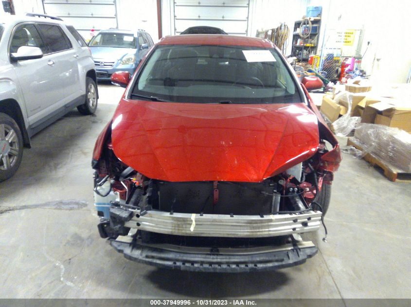 2018 Toyota Prius Two/Two Eco/Three VIN: JTDKBRFU2J3602254 Lot: 37949996