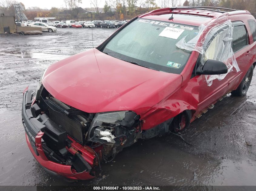 2005 Chevrolet Equinox Lt VIN: 2CNDL73F356155136 Lot: 37950047