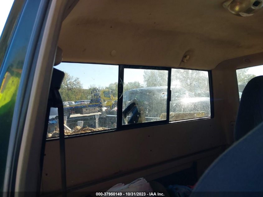 2003 Ford Ranger Edge/Tremor/Xl/Xlt VIN: 1FTZR14V53PA44466 Lot: 37950149