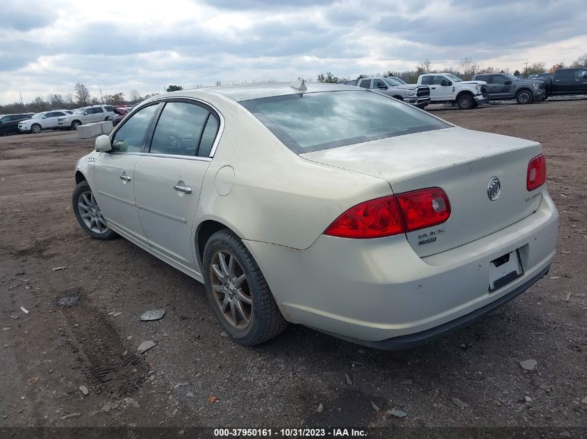 2010 Buick Lucerne Cx-2 VIN: 1G4HB5EM2AU120667 Lot: 37950161