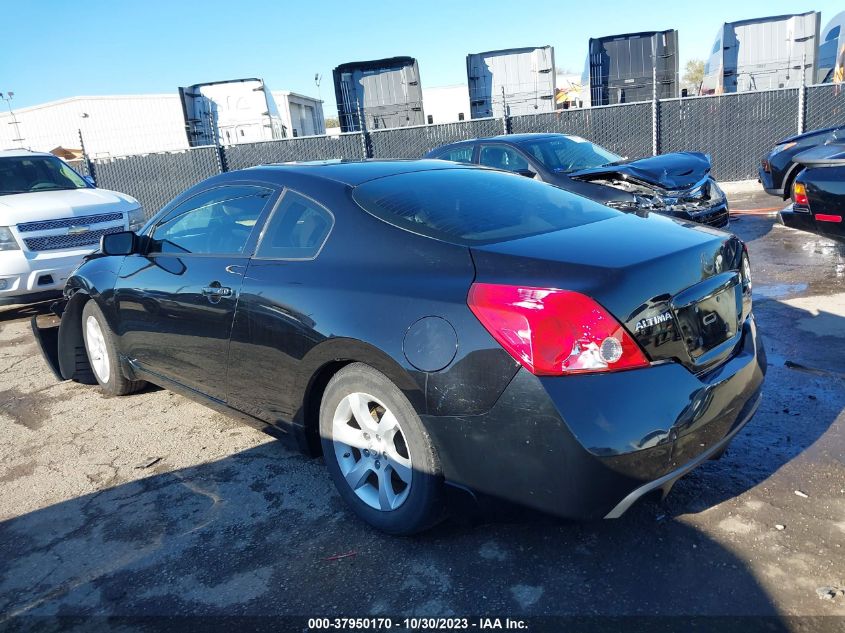 2009 Nissan Altima 2.5 S VIN: 1N4AL24E29C102902 Lot: 37950170