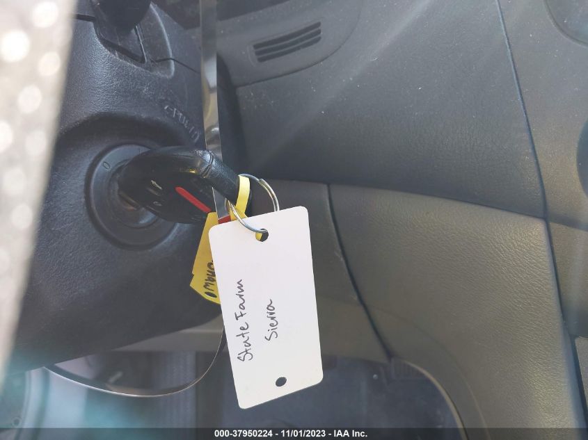 2004 Honda Accord Sdn Ex VIN: 1HGCM56604A145857 Lot: 37950224