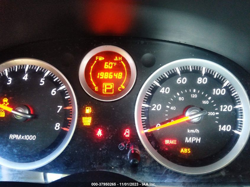 2011 Nissan Sentra 2.0Sr VIN: 3N1AB6AP1BL640613 Lot: 37950265