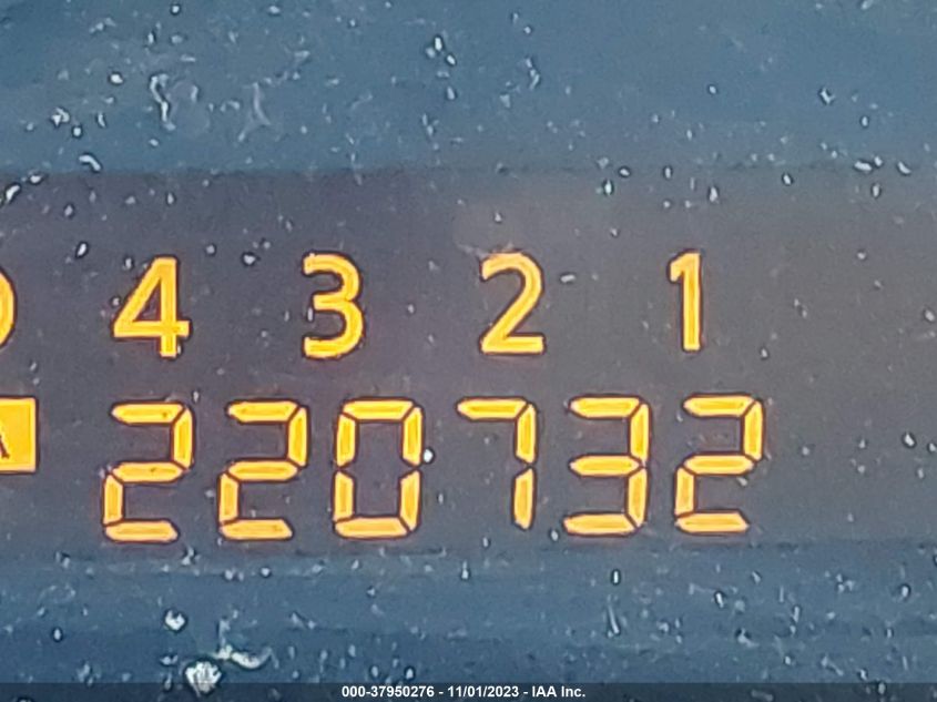 2007 Nissan Titan Se VIN: 1N6BA07A27N217421 Lot: 37950276