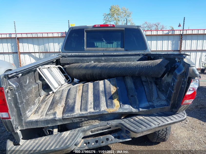 2007 Nissan Titan Se VIN: 1N6BA07A27N217421 Lot: 37950276