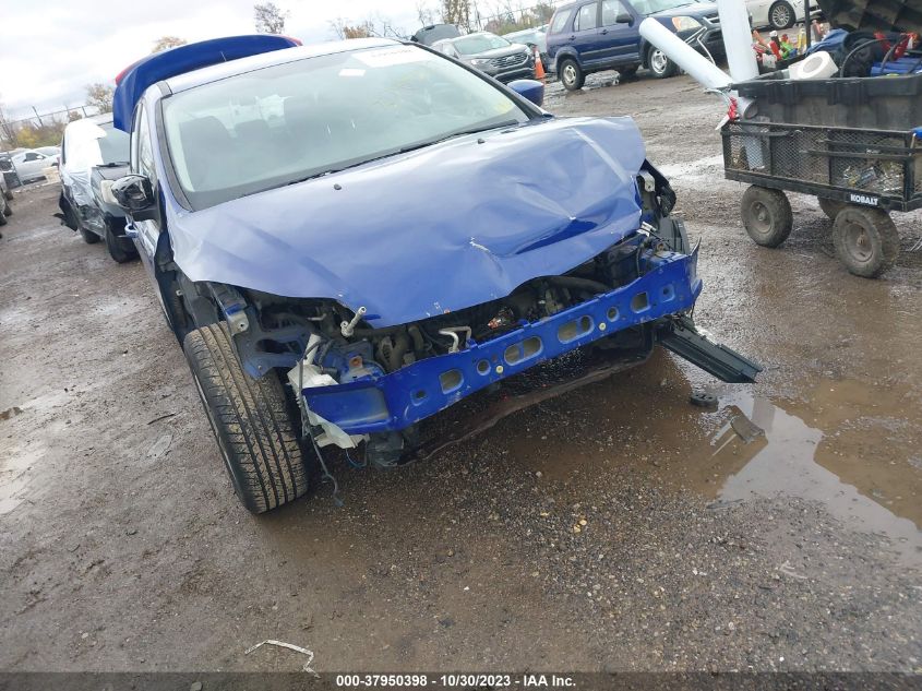 2012 Ford Focus Se VIN: 1FAHP3F26CL399899 Lot: 37950398