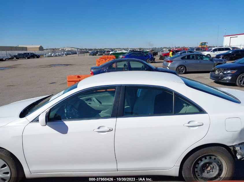 2009 Toyota Camry Le VIN: 4T4BE46K99R119795 Lot: 37950426