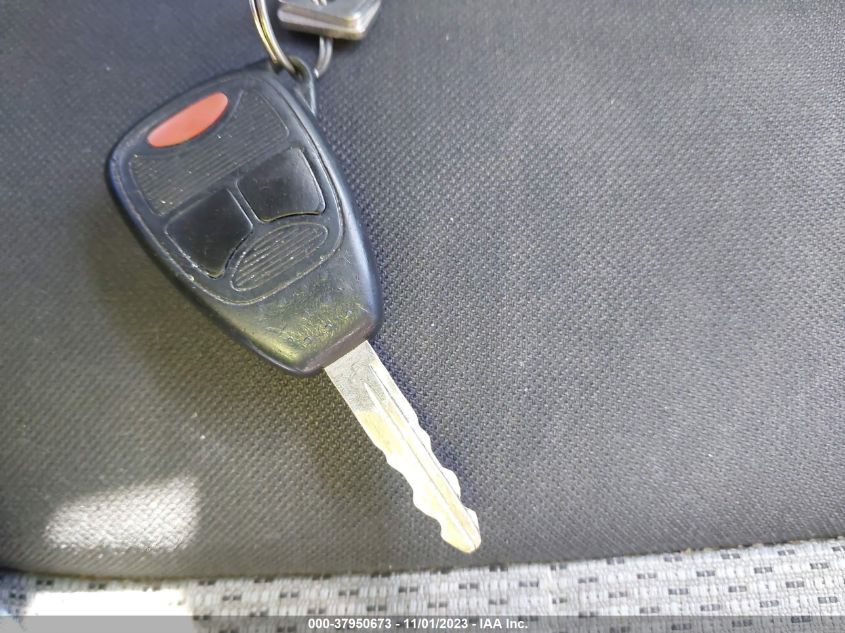 2010 Dodge Nitro Sxt VIN: 1D4PT5GK1AW105044 Lot: 37950673