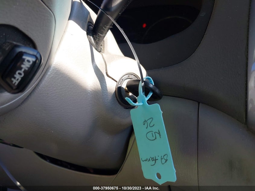 2006 Toyota Sienna Ce/Le VIN: 5TDZA23C56S391352 Lot: 37950675