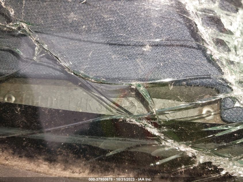 1989 Chevrolet Gmt-400 C1500 VIN: 1GCDC14K3KZ252480 Lot: 37950678