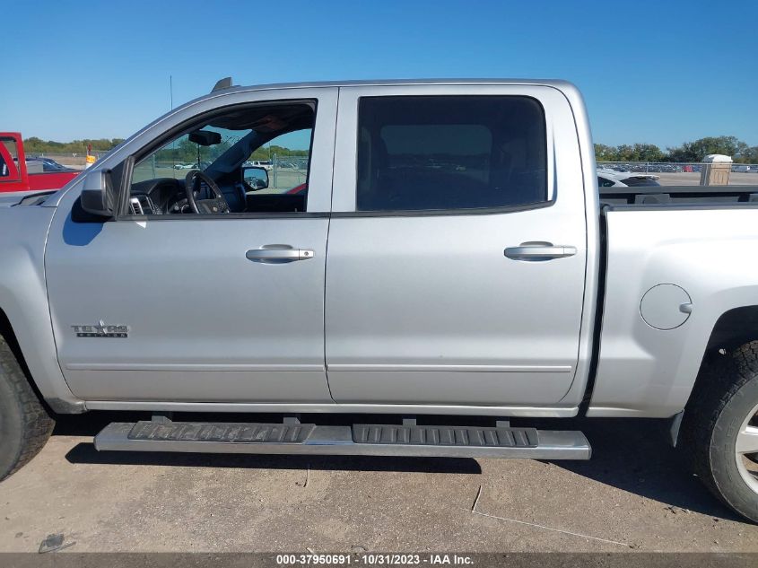 2015 Chevrolet Silverado 1500 Lt VIN: 3GCPCREC7FG417097 Lot: 37950691