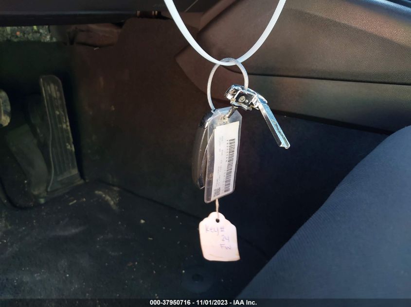 2022 Chevrolet Camaro Rwd 1Lt VIN: 1G1FB1RS5N0120584 Lot: 37950716