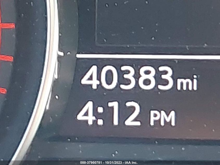 2022 Audi A5 Sportback Premium 45 Tfsi S Line VIN: WAUDACF50NA013087 Lot: 37950781