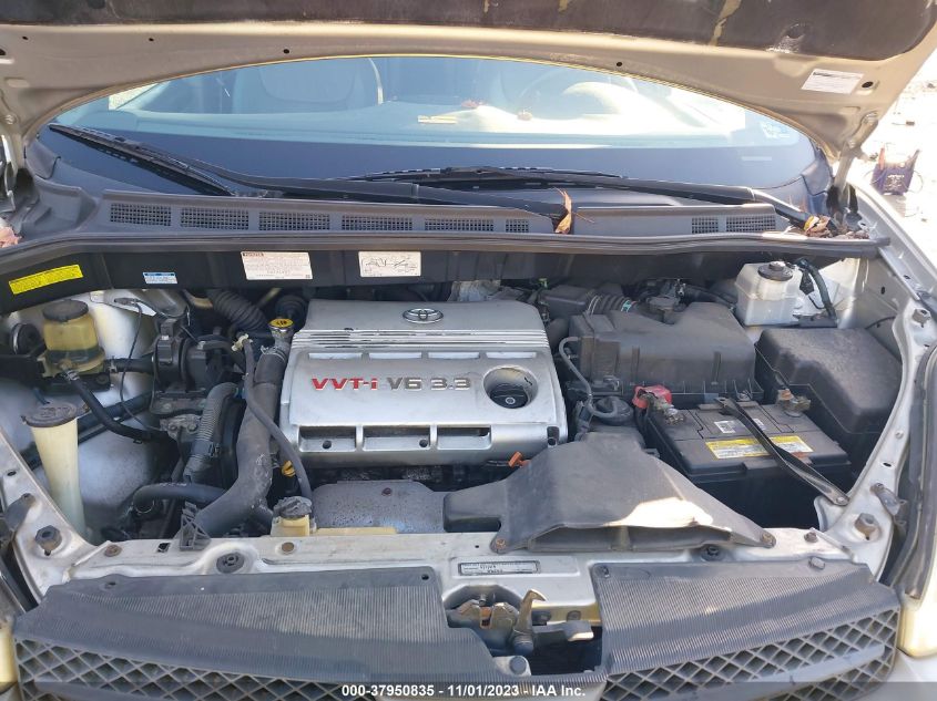 2004 Toyota Sienna Xle VIN: 5TDZA22C14S016119 Lot: 37950835