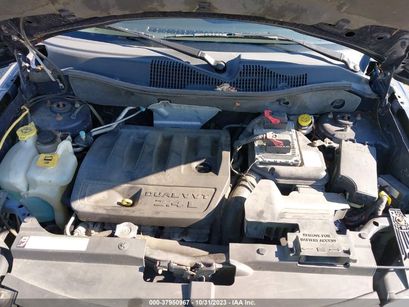 2012 Jeep Compass Latitude VIN: 1C4NJDEB2CD675804 Lot: 37950967