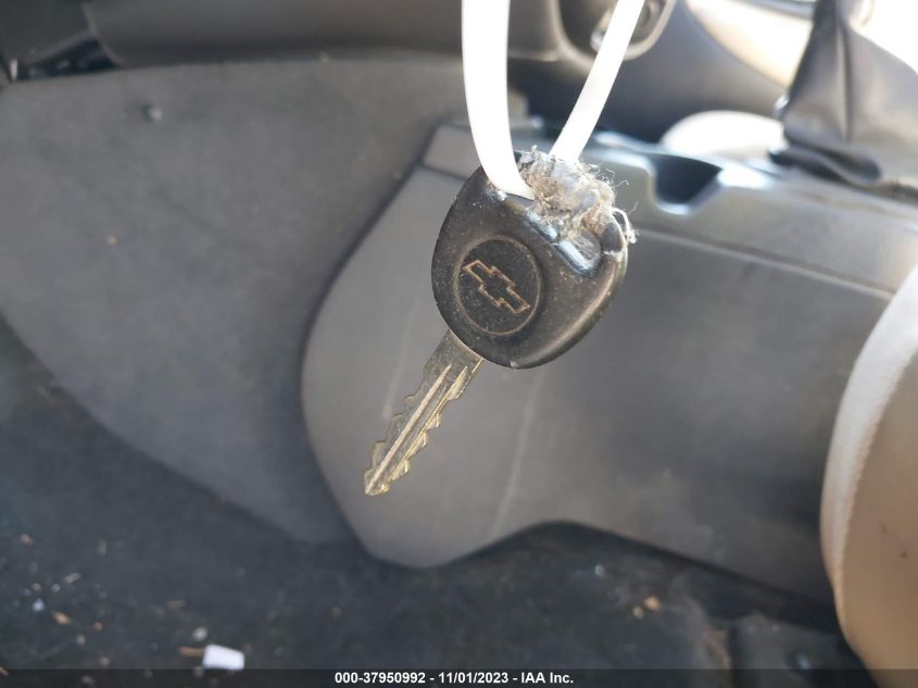 2005 Chevrolet Trailblazer Ls VIN: 1GNDS13S252328716 Lot: 37950992