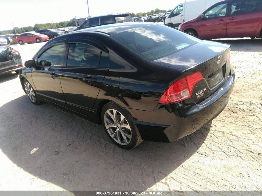 2007 Honda Civic Lx VIN: 2HGFA15517H306648 Lot: 37951031