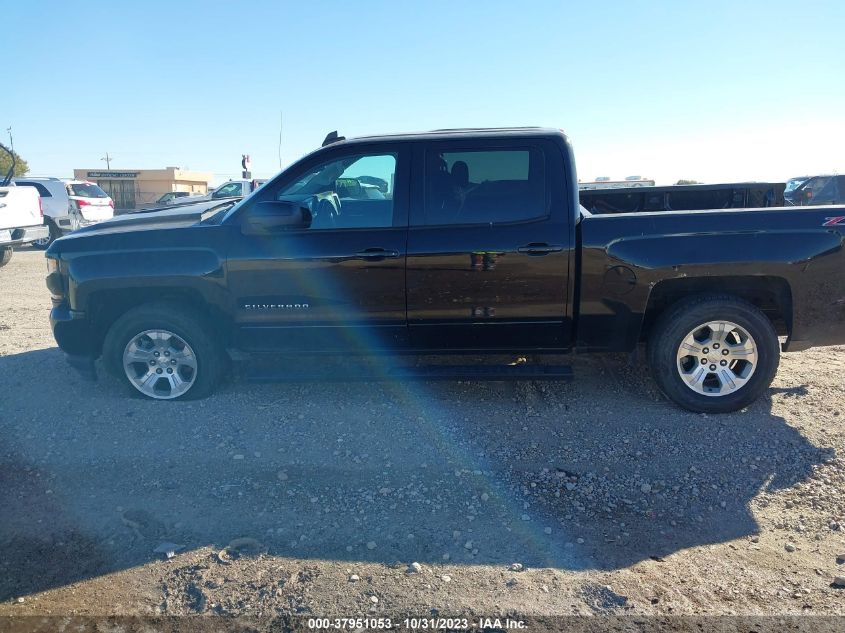 2016 Chevrolet Silverado 1500 Lt VIN: 3GCUKREC2GG343546 Lot: 37951053