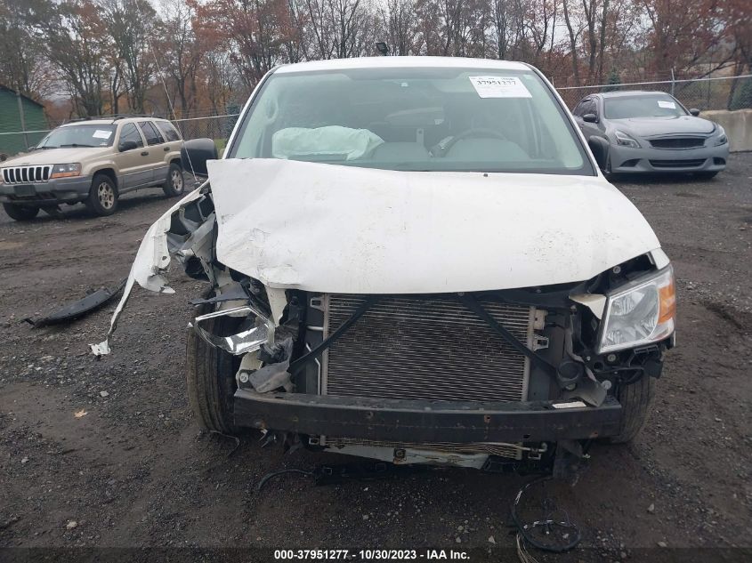 2009 Dodge Grand Caravan Se VIN: 2D8HN44E39R628933 Lot: 37951277