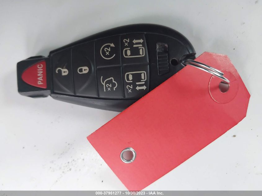 2009 Dodge Grand Caravan Se VIN: 2D8HN44E39R628933 Lot: 37951277