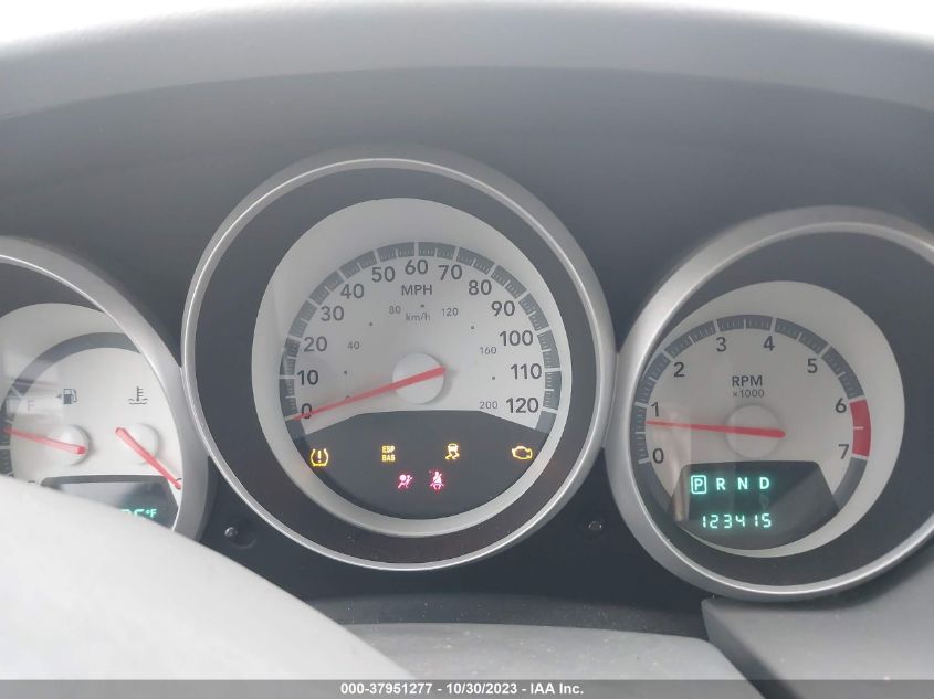 2009 Dodge Grand Caravan Se VIN: 2D8HN44E39R628933 Lot: 37951277