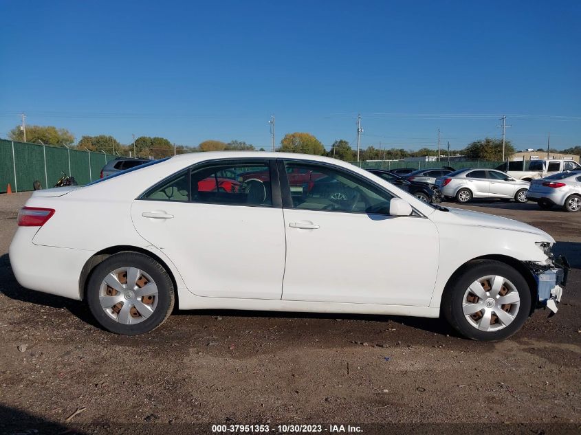 2009 Toyota Camry VIN: 4T4BE46K69R064108 Lot: 37951353