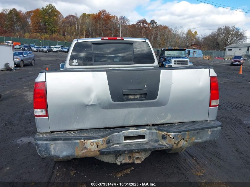 2011 Nissan Titan S/Sv/Pro-4X/Sl VIN: 1N6AA0EC7BN304305 Lot: 37951474