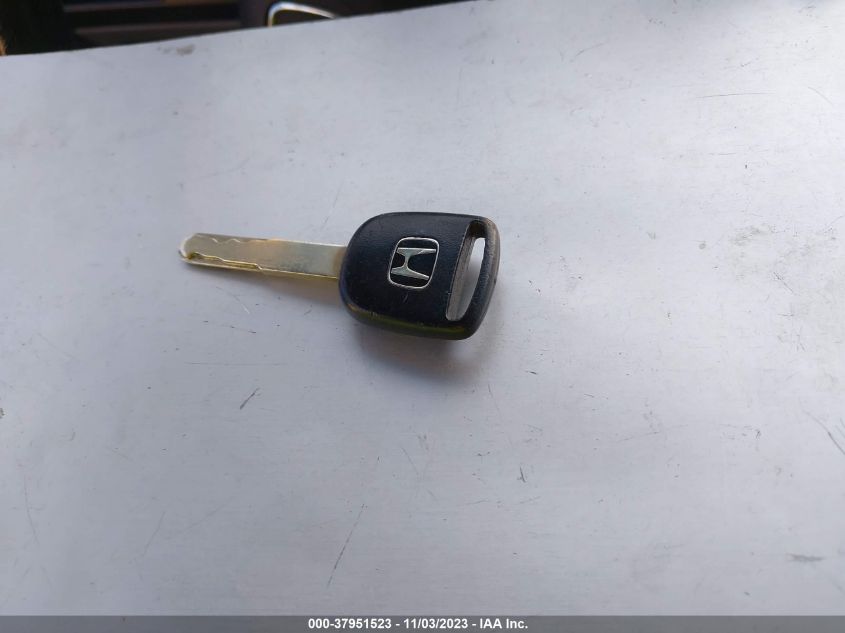 2010 Honda Civic Sdn Dx-Vp VIN: 19XFA1F35AE079334 Lot: 37951523