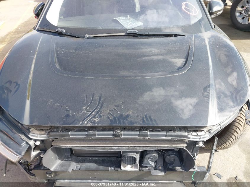 2019 Jaguar I-Pace Hse/First Edition VIN: SADHD2S14K1F73870 Lot: 37951749